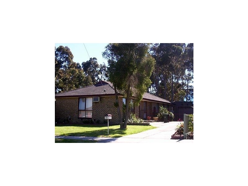 22 Ebony Drive, Bundoora VIC 3083
