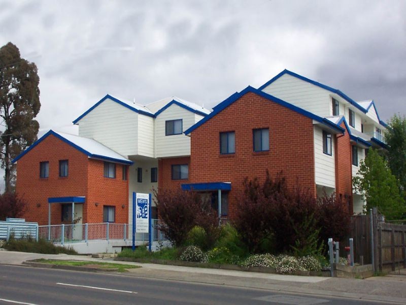 21/1251 Plenty Road, Bundoora VIC 3083