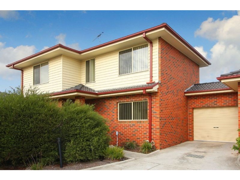 8/8 Balaka Place, Bundoora VIC 3083