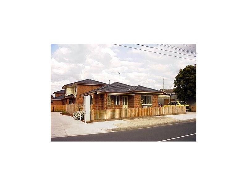 9/8 Balaka Place, Bundoora VIC 3083