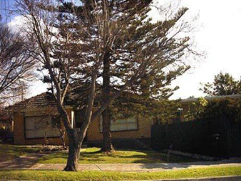 1 Latrobe Avenue , Bundoora VIC 3083