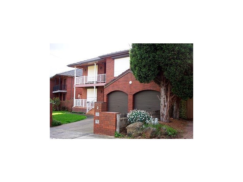 3 Jones Court , Bundoora VIC 3083