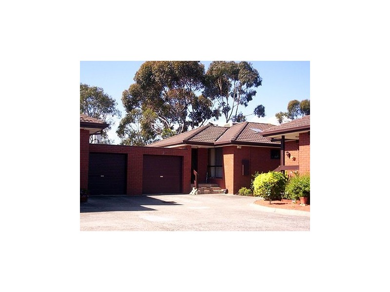 7/52 Nickson Street, Bundoora VIC 3083