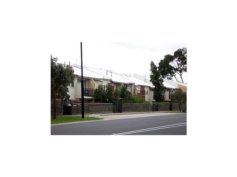 22/121 Grange Boulevard, Bundoora VIC 3083