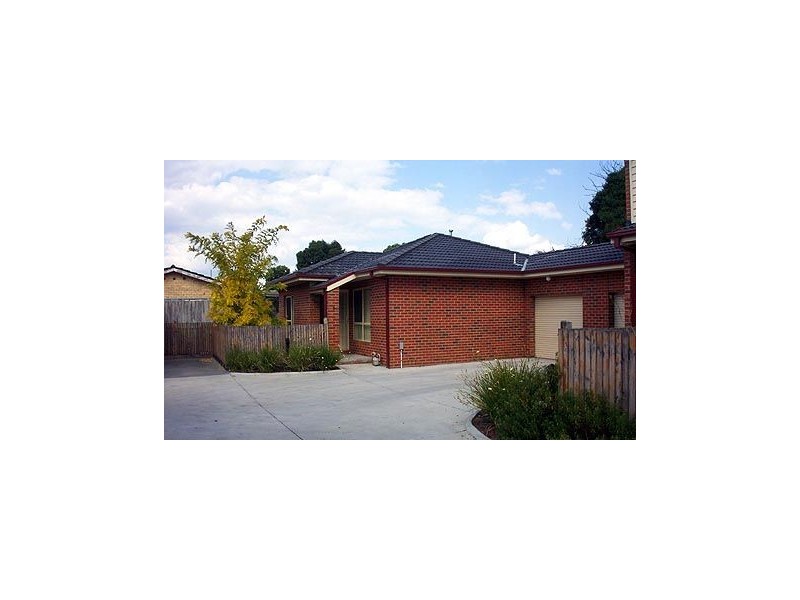 5/8 Balaka Place, Bundoora VIC 3083