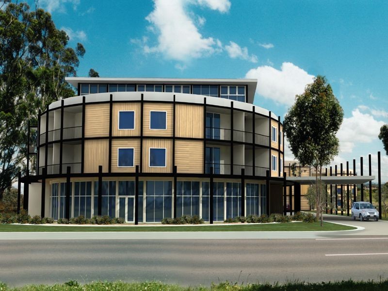 12/1191 Plenty Road, Bundoora VIC 3083