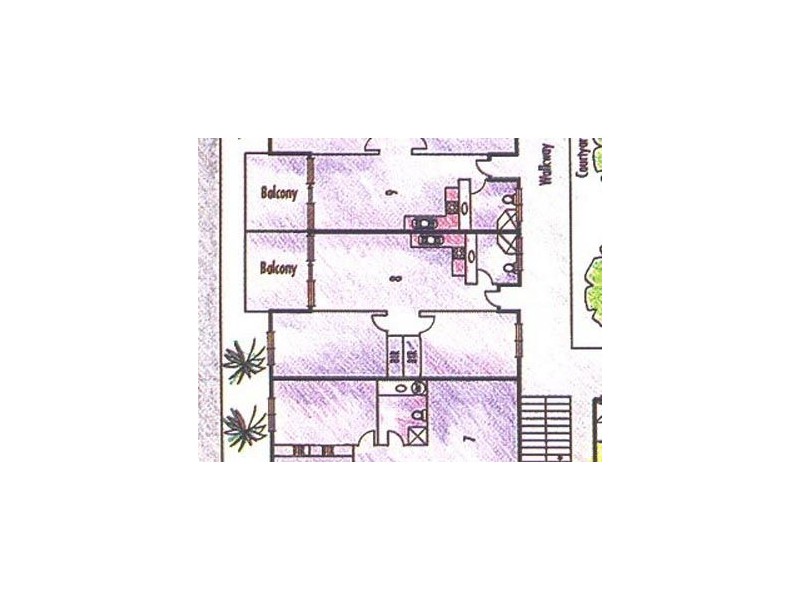 8/1251 Plenty Road, Bundoora VIC 3083