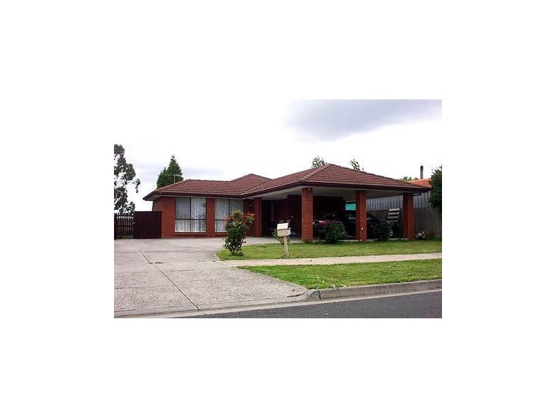 30 Lady Penrhyn Avenue, Mill Park VIC 3082