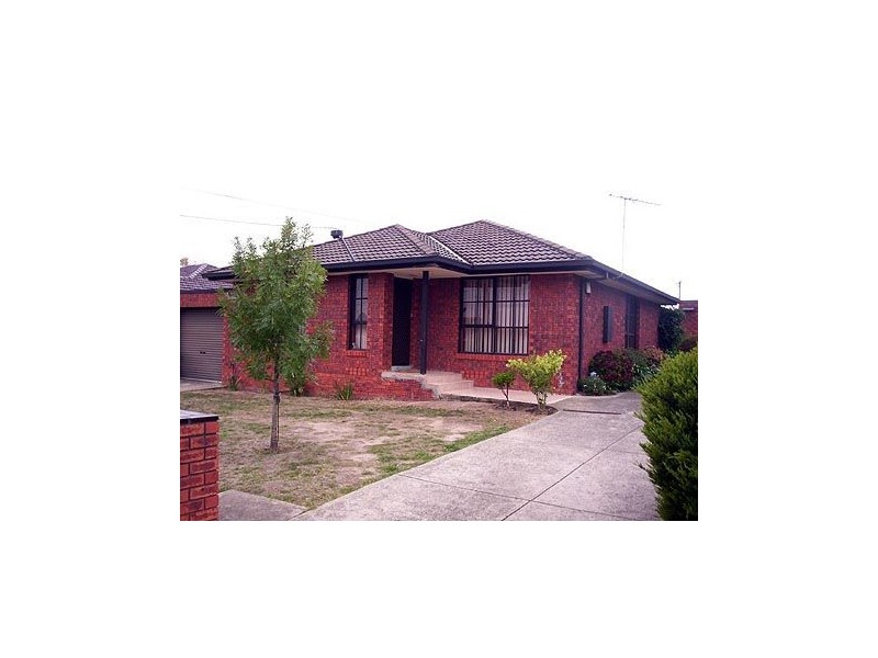 1/8 Warrawee Drive, Bundoora VIC 3083