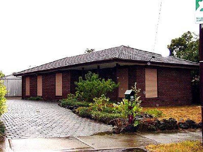 92 McDonalds Road, Epping VIC 3076