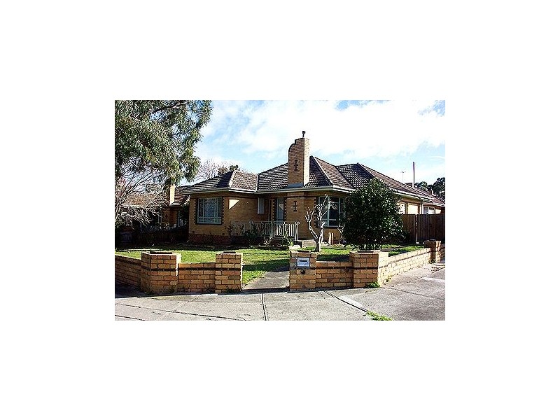 45 Devonshire Road, Watsonia VIC 3087