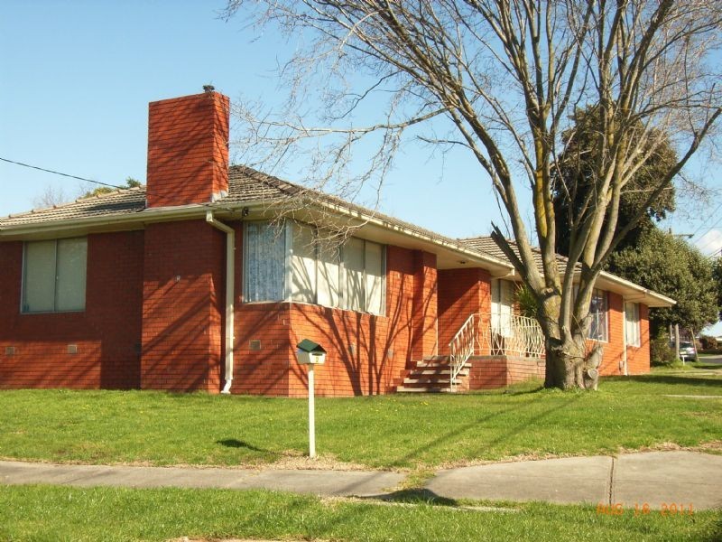 Room 1/2 Norwood Court, Bundoora VIC 3083