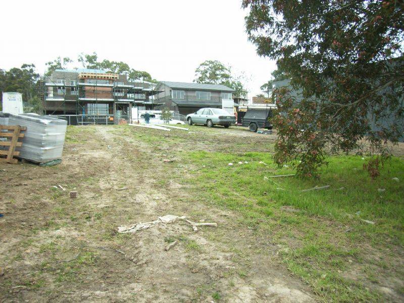 Lot 1105 Sugarloaf Drive, Macleod VIC 3085
