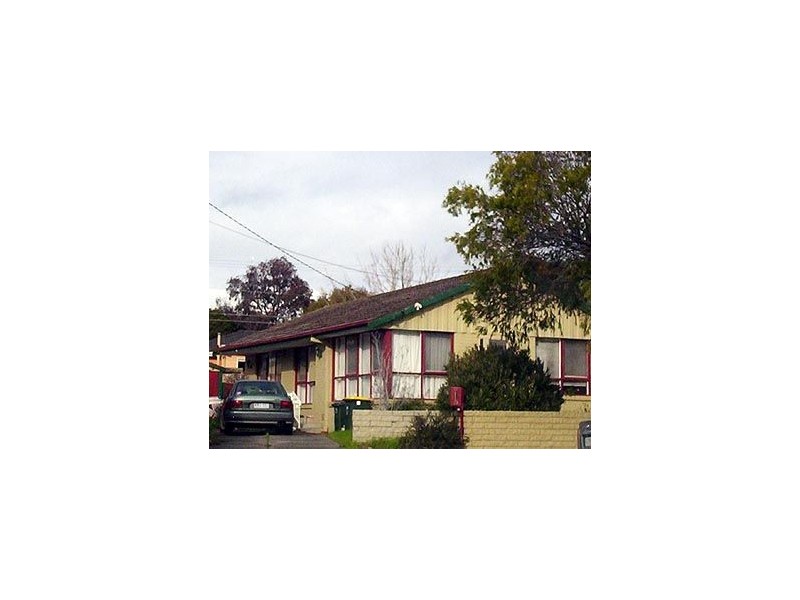 23 Nickson Street, Bundoora VIC 3083