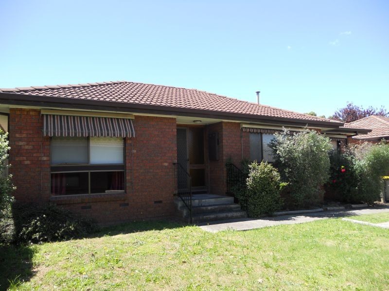 7/22 Greenhills Road, Bundoora VIC 3083