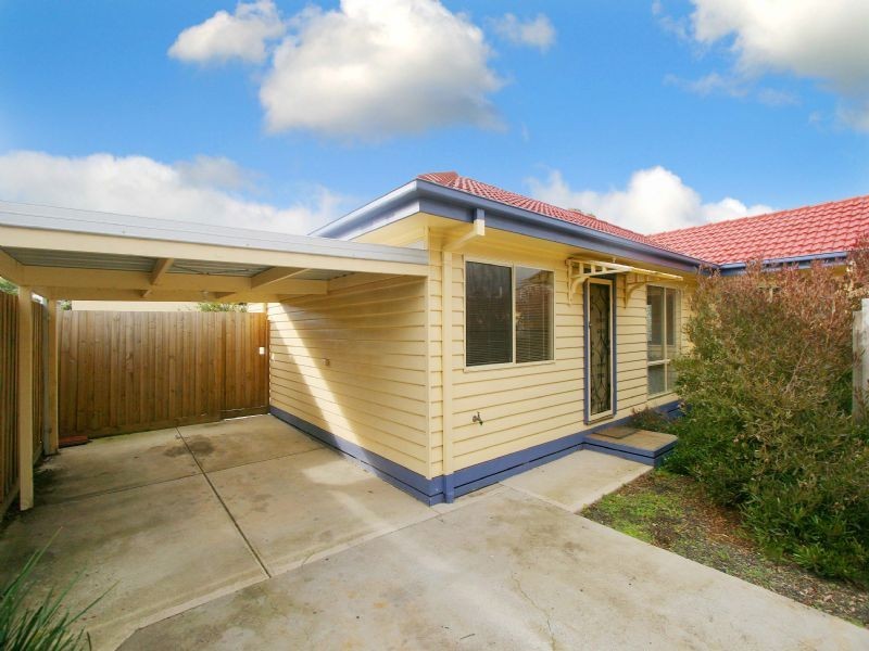 1A Elizabeth Grove, Bundoora VIC 3083