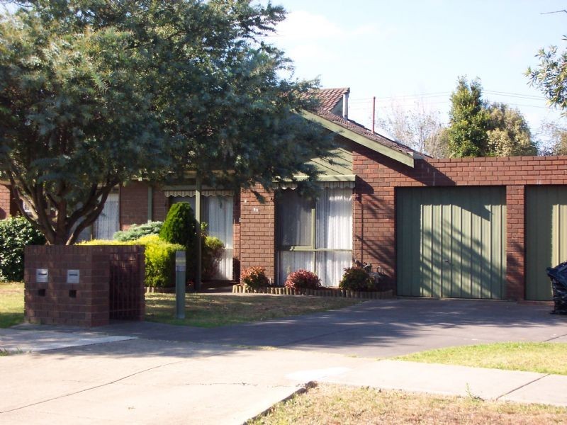 3/40 Virginia Crescent , Bundoora VIC 3083