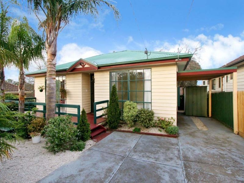 12 Pellett Street, Greensborough VIC 3088