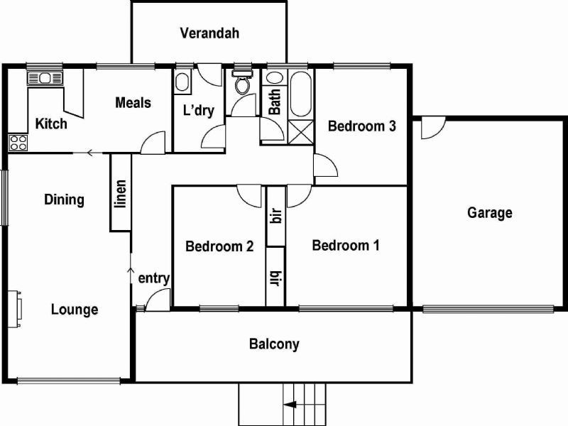 4 Marie Court, Bundoora VIC 3083