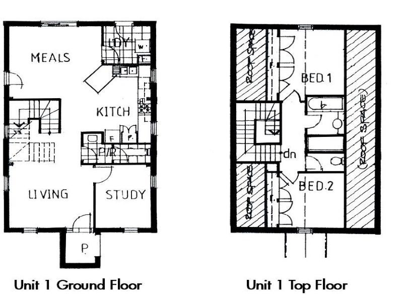 1/4 Spring Street, Thomastown VIC 3074