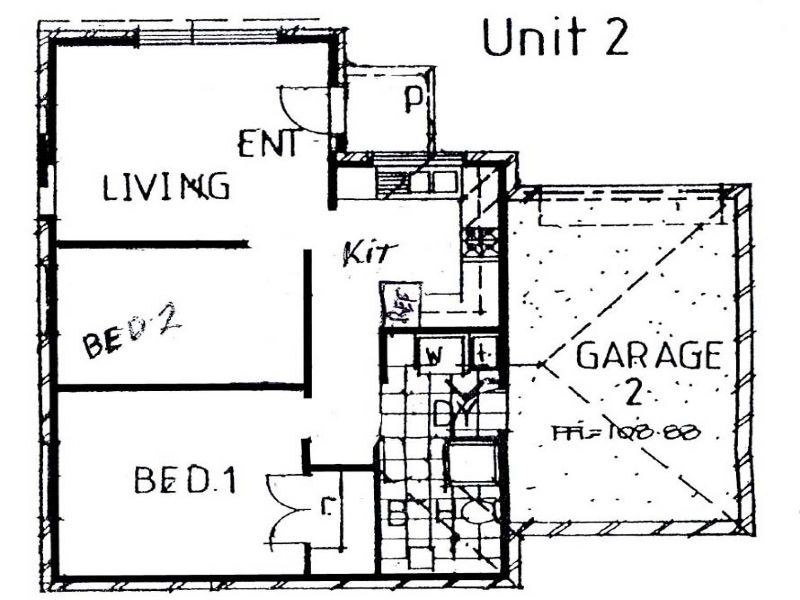 2/4 Spring Street, Thomastown VIC 3074