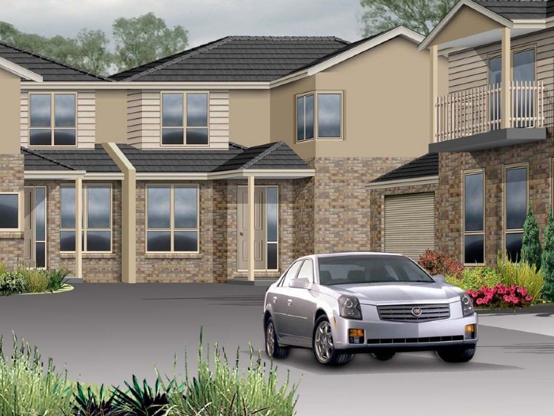 5/4 Spring Street, Thomastown VIC 3074