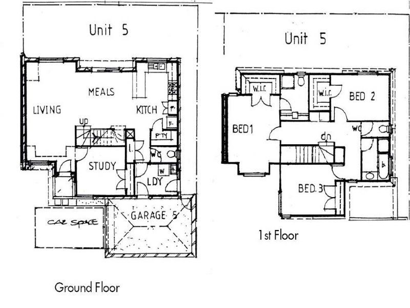 5/4 Spring Street, Thomastown VIC 3074
