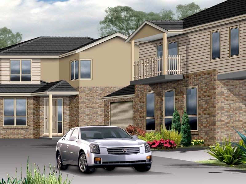 6/4 Spring Street, Thomastown VIC 3074