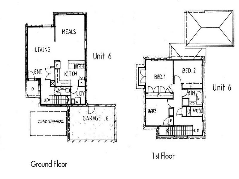 6/4 Spring Street, Thomastown VIC 3074