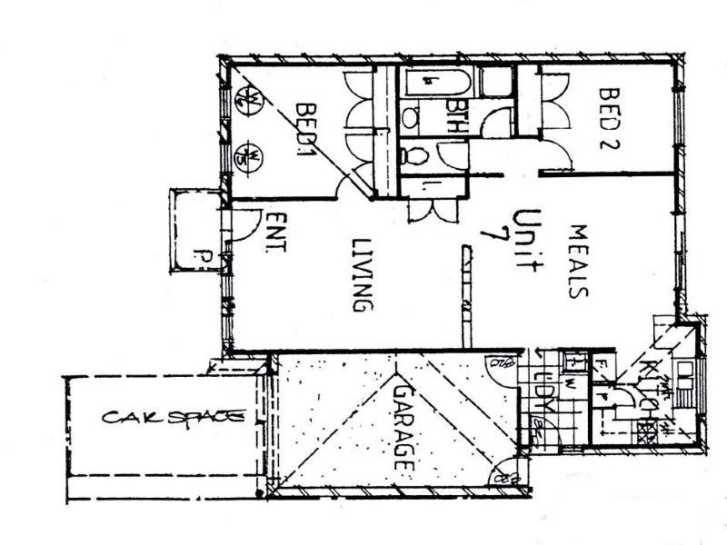7/4 Spring Street, Thomastown VIC 3074