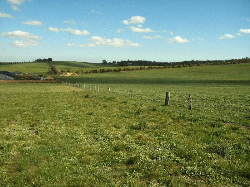 Lot 75 Laurimar Hill Drive, Doreen VIC 3754