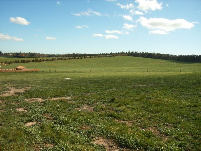 Lot 75 Laurimar Hill Drive, Doreen VIC 3754