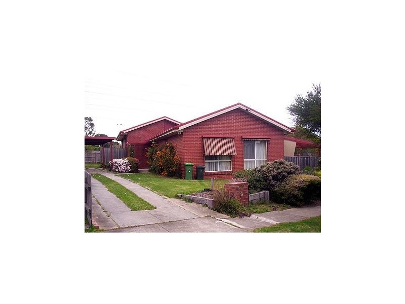 18 Eclipse Crescent, Watsonia VIC 3087