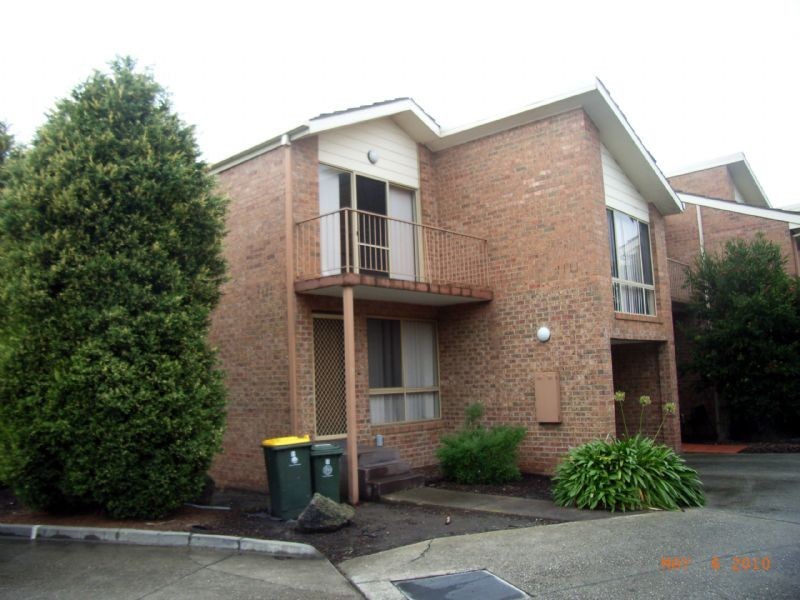 11/60 Nickson Street, Bundoora VIC 3083