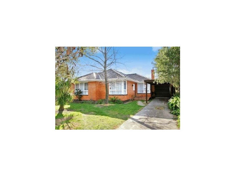 30 Bunker Avenue, Kingsbury VIC 3083