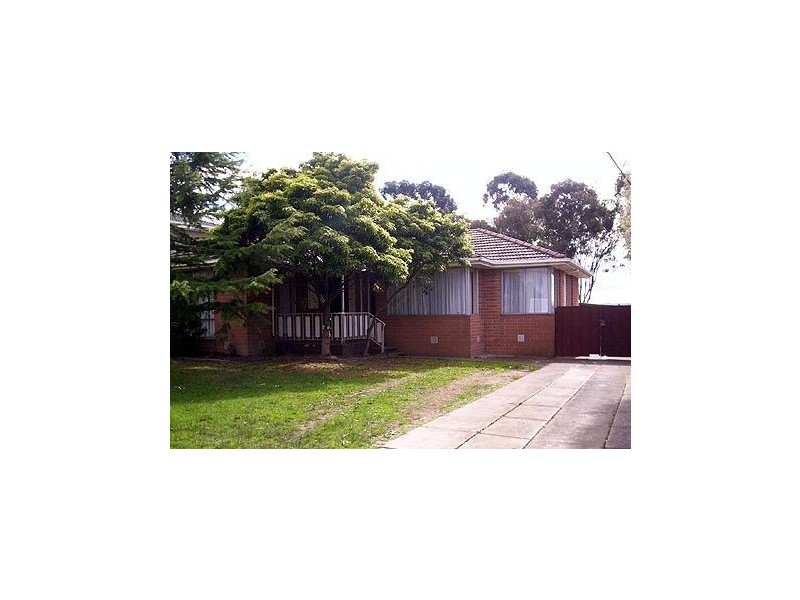 153 Greenwood Drive, Bundoora VIC 3083