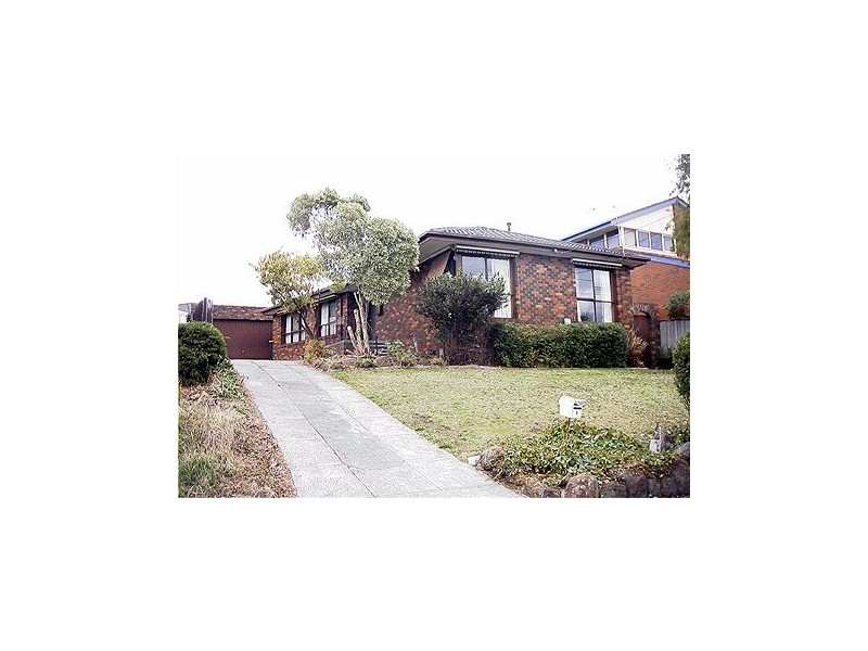 4 Maroondah Terrace, Bundoora VIC 3083