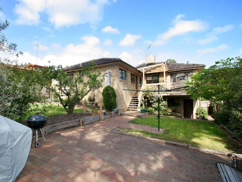 117 Plenty River Drive, Greensborough VIC 3088