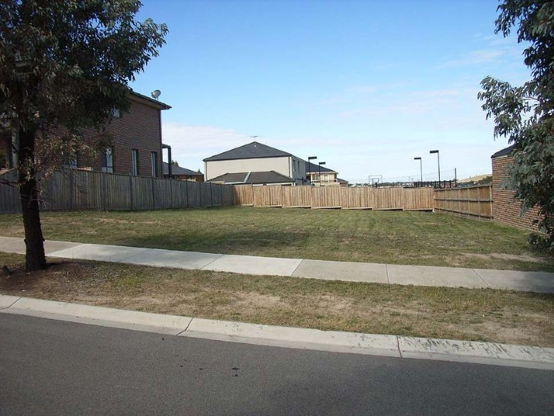 Lot 31 Lookout Rise, South Morang VIC 3752