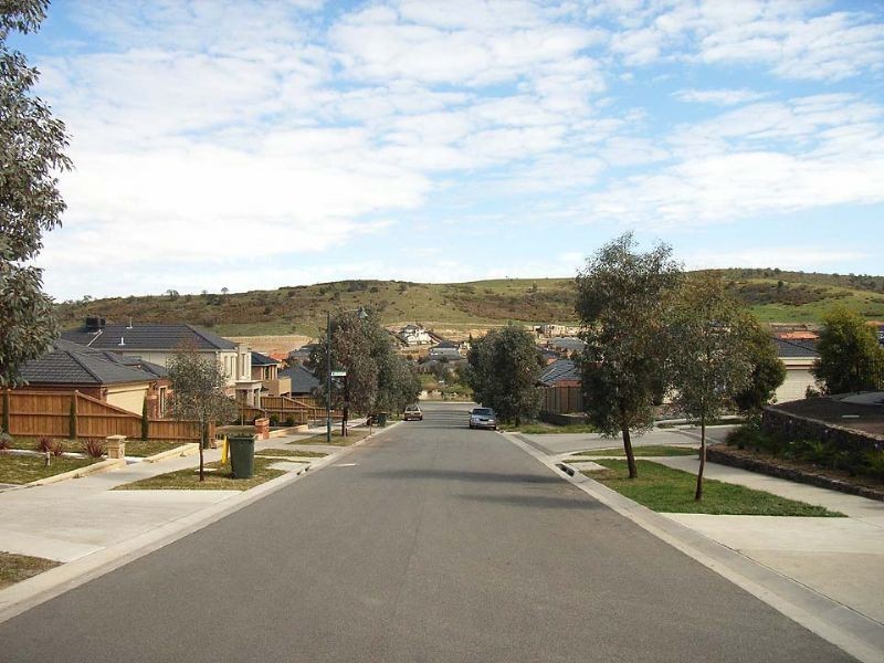 Lot 31 Lookout Rise, South Morang VIC 3752