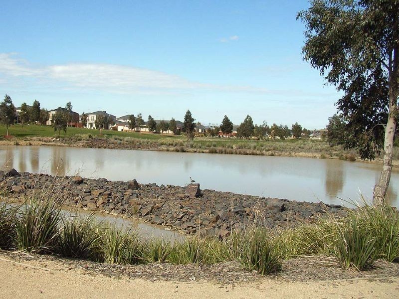 Lot 31 Lookout Rise, South Morang VIC 3752