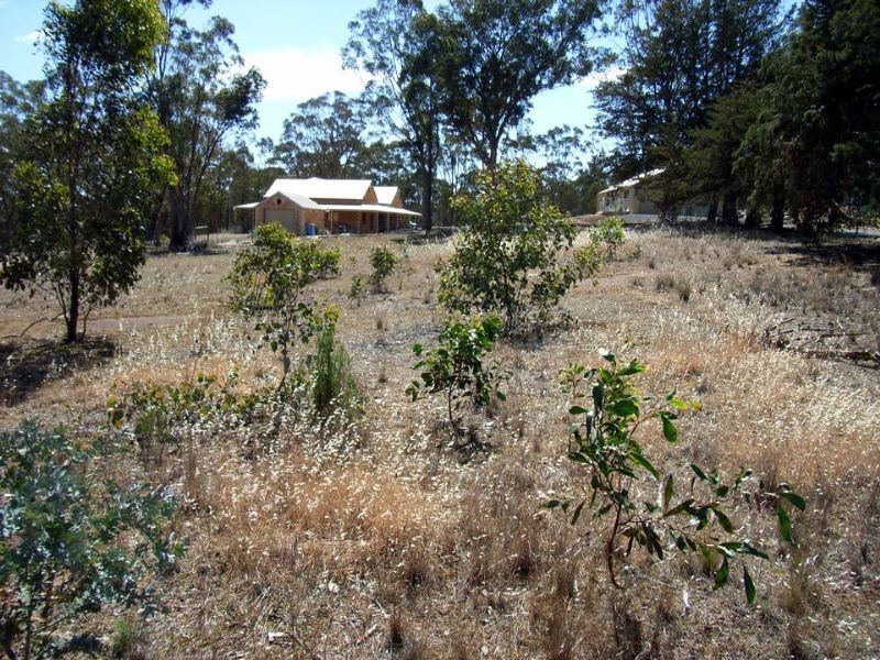 Lot 1 & 2 – 9090 Goulburn Valley Highway, Seymour VIC 3660