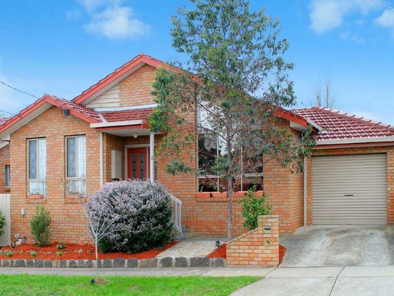 1A Colby Grove, Bundoora VIC 3083