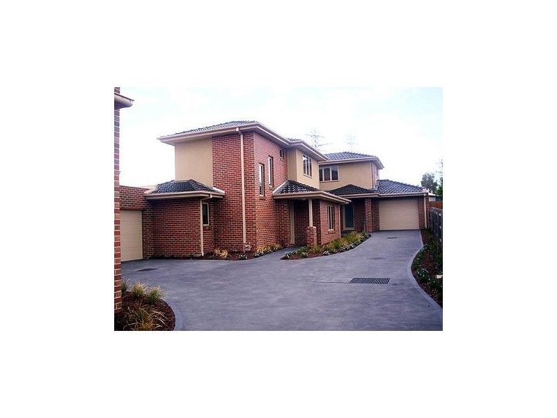 3/291 Nell Street West, Watsonia VIC 3087