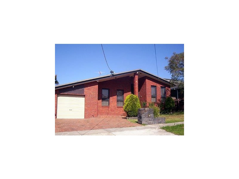 16 Outlook Rise, Bundoora VIC 3083