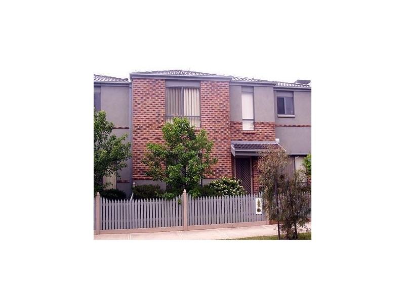 8/2 Shoalhaven Street , Bundoora VIC 3083