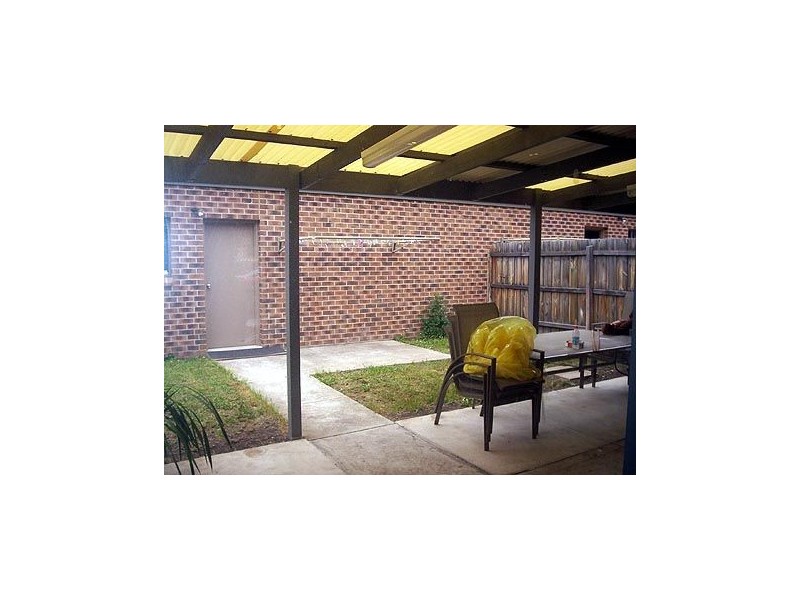 8/2 Shoalhaven Street , Bundoora VIC 3083