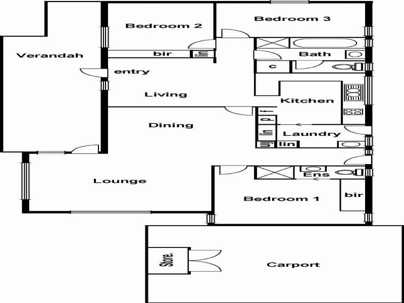 8 Von Nida Crescent, Rosanna VIC 3084