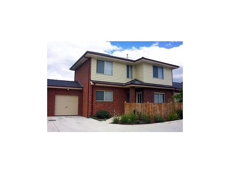 6/8 Balaka Place, Bundoora VIC 3083