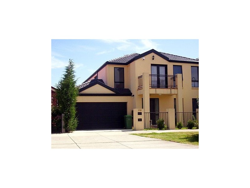 28 Warramunga Road, Bundoora VIC 3083